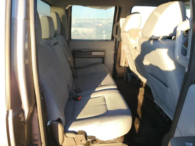 Photo 10 from auction – 2011 FORD F250 SUPER with VIN 1FT7W2BT1BEA95108