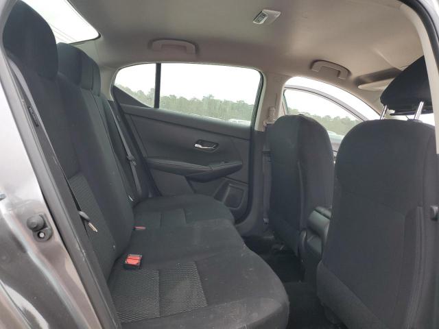 Photo 10 from auction – 2023 NISSAN SENTRA S with VIN 3N1AB8BV2PY304715