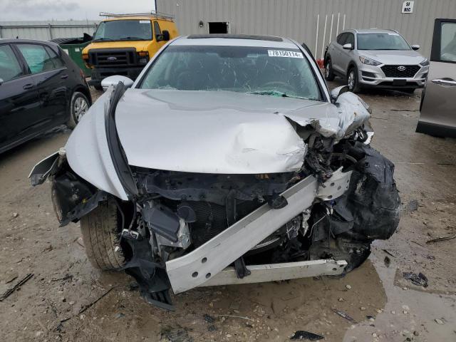 Photo 5 from auction – 2015 LEXUS LS 460 with VIN JTHCL5EF7F5024949
