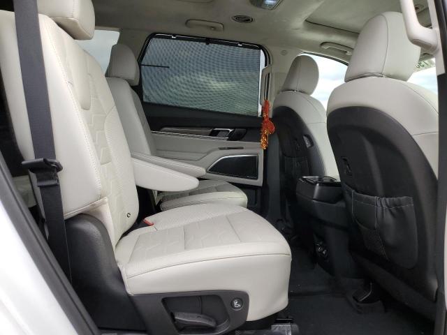 Photo 11 from auction – 2021 KIA TELLURIDE with VIN 5XYP5DHC8MG118612