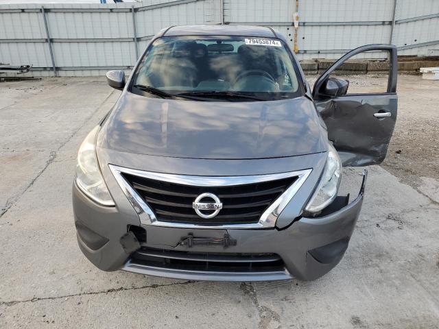 Photo 5 from auction – 2016 NISSAN VERSA S with VIN 3N1CN7AP2GL829882