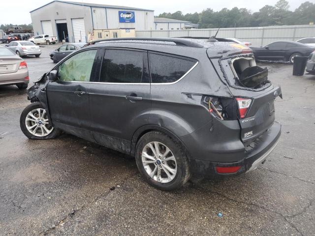Photo 2 from auction – 2019 FORD ESCAPE SEL with VIN 1FMCU0HDXKUB82676