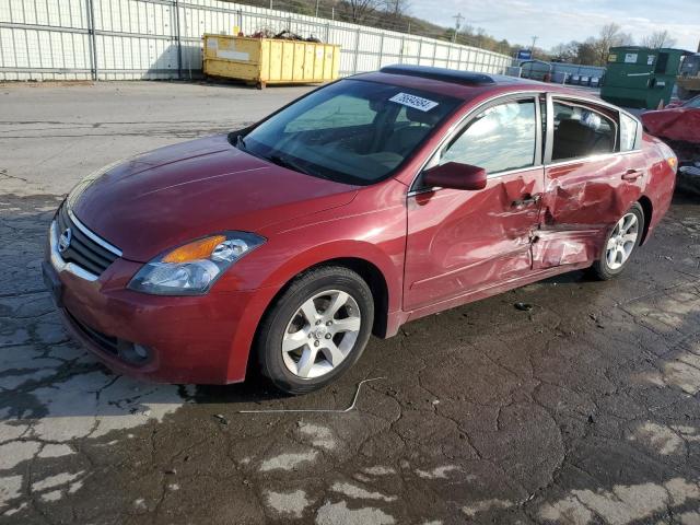 NISSAN ALTIMA 2.5 2008 with VIN 1N4AL21E88C156546 - Photo from auction