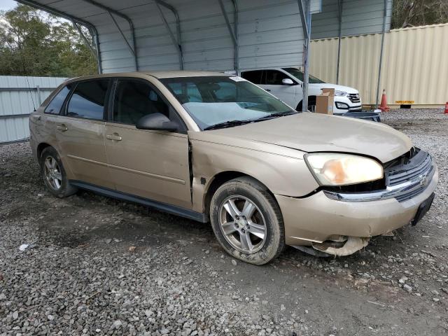 Photo 4 from auction – 2005 CHEVROLET MALIBU MAX with VIN 1G1ZT62805F307783
