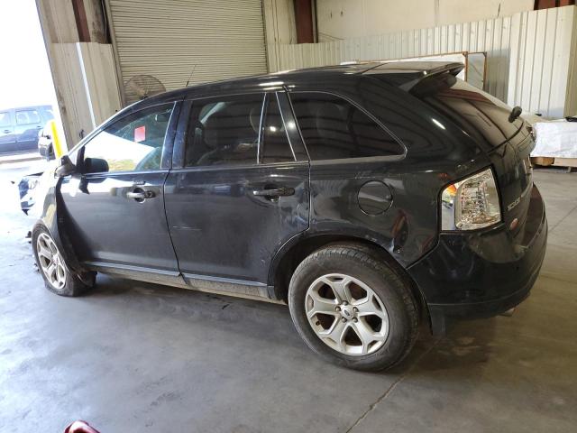 Photo 2 from auction – 2013 FORD EDGE SEL with VIN 2FMDK3JC6DBC03075