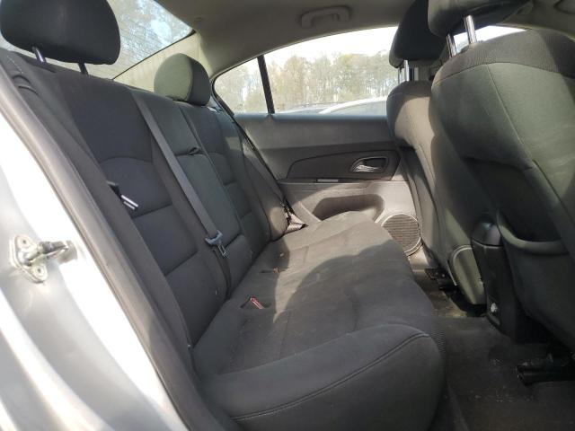 Photo 10 from auction – 2012 CHEVROLET CRUZE LT with VIN 1G1PF5SC4C7167547