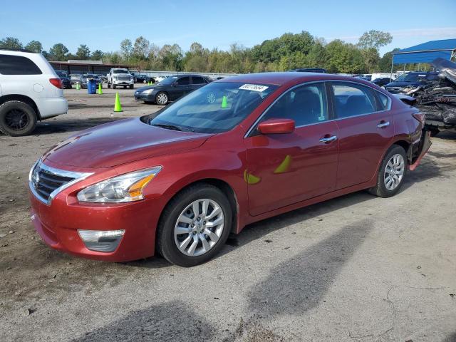 Photo 1 from auction – 2015 NISSAN ALTIMA 2.5 with VIN 1N4AL3AP9FC598675