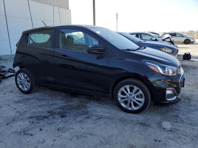 Photo 4 from auction – 2021 CHEVROLET SPARK 1LT with VIN KL8CD6SA1MC730748