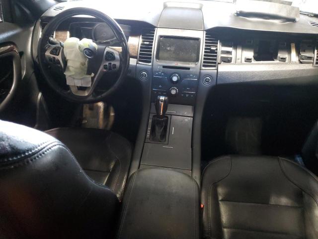 Photo 8 from auction – 2015 FORD TAURUS LIM with VIN 1FAHP2F81FG118734