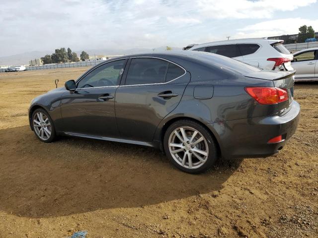 Photo 2 from auction – 2006 LEXUS IS 350 with VIN JTHBE262865011367