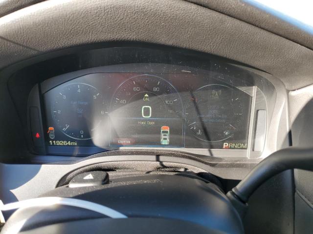 Photo 9 from auction – 2015 CADILLAC ESCALADE E with VIN 1GYS4HKJ6FR306510