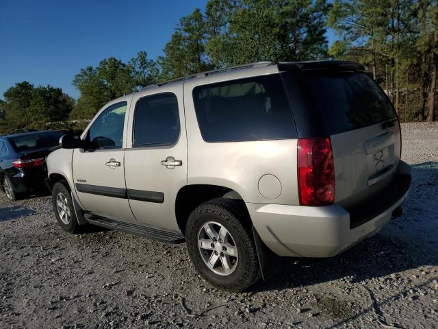 Photo 2 from auction – 2007 GMC YUKON with VIN 1GKFC13J97R429353