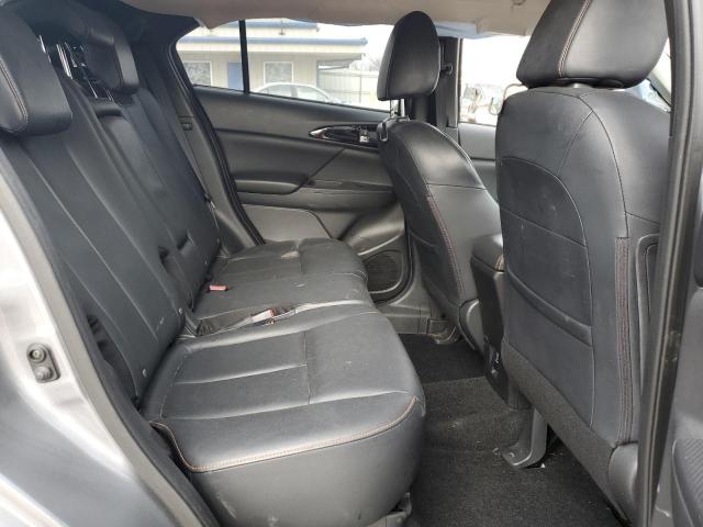 Photo 11 from auction – 2018 MITSUBISHI ECLIPSE CROSS SE with VIN JA4AT5AAXJZ037984