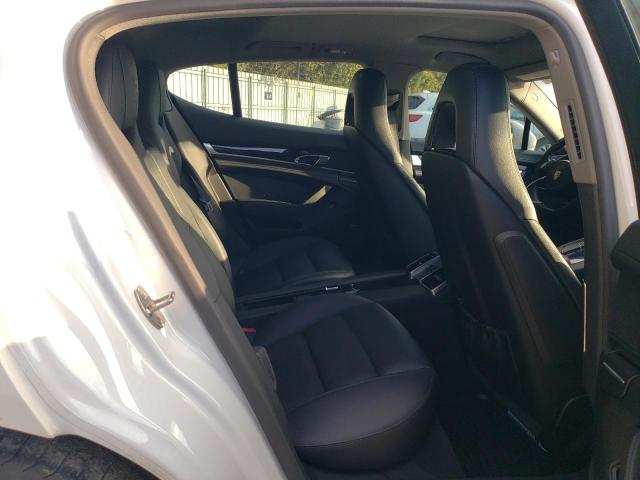 Photo 10 from auction – 2013 PORSCHE PANAMERA 2 with VIN WP0AA2A7XDL015831