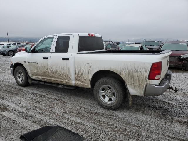 Photo 2 from auction – 2011 DODGE RAM 1500 with VIN 1D7RV1GT3BS705340