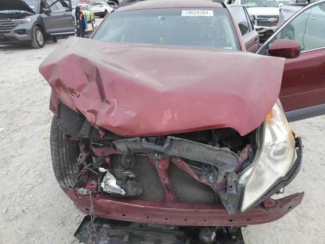 Photo 12 from auction – 2012 SUBARU OUTBACK 2. with VIN 4S4BRCKC6C3203562