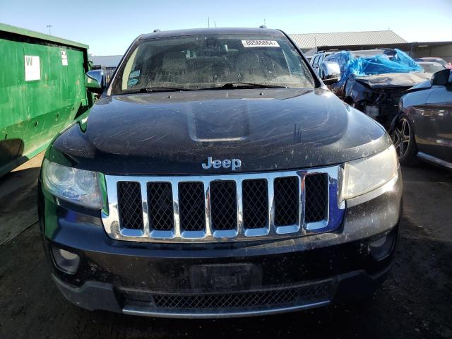 Photo 5 from auction – 2011 JEEP GRAND CHER with VIN 1J4RR6GT7BC511619