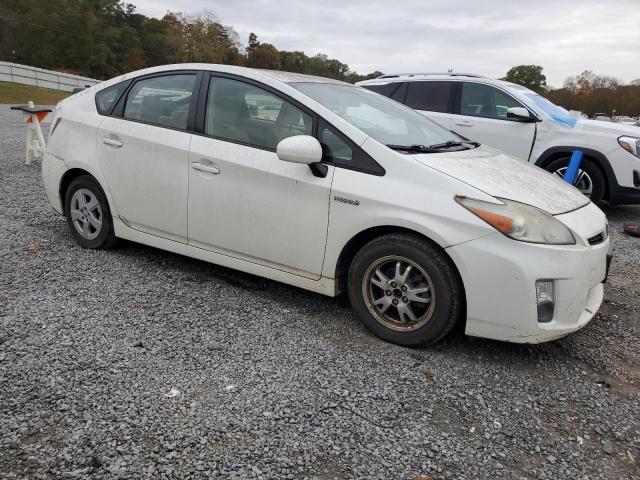 Photo 4 from auction – 2010 TOYOTA PRIUS with VIN JTDKN3DU2A1016107