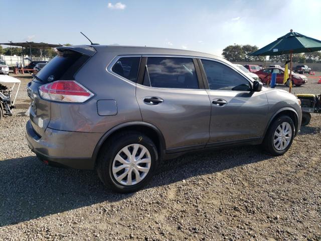 Фото 3 с аукциона – 2016 NISSAN ROGUE S с VIN KNMAT2MT9GP691106