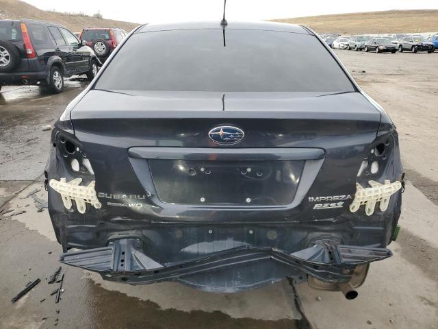 Photo 6 from auction – 2013 SUBARU IMPREZA PR with VIN JF1GJAC65DH013390