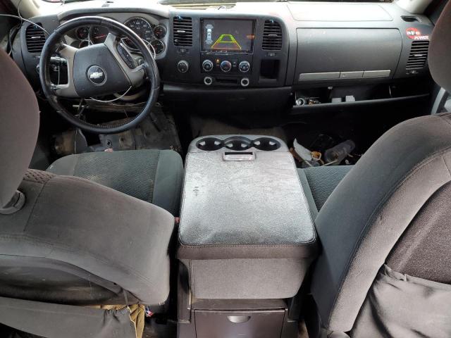 Photo 8 from auction – 2008 CHEVROLET SILVERADO with VIN 1GCHK236X8F156600
