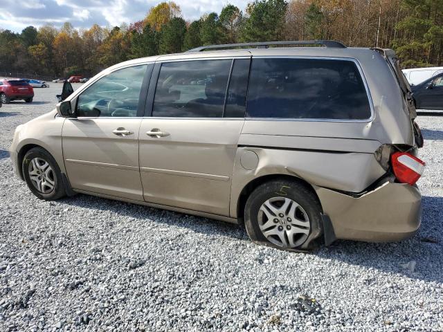Photo 2 from auction – 2005 HONDA ODYSSEY EX with VIN 5FNRL38455B400359