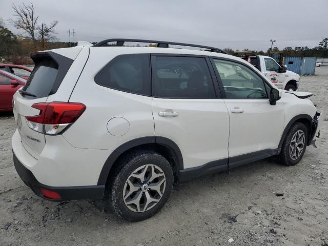 Photo 3 from auction – 2023 SUBARU FORESTER P with VIN JF2SKAEC7PH497749