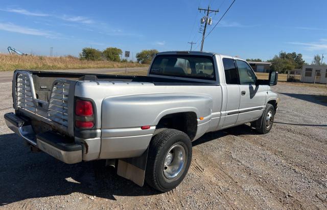 Photo 4 from auction – 2001 DODGE RAM 3500 with VIN 1B7MC33601J523525