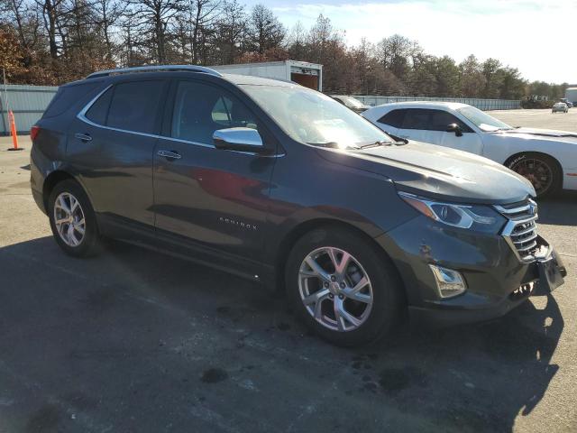 Photo 4 from auction – 2020 CHEVROLET EQUINOX PR with VIN 3GNAXNEV7LS528785