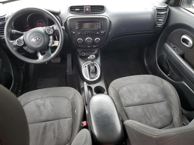 Photo 8 from auction – 2014 KIA SOUL with VIN KNDJN2A23E7741212