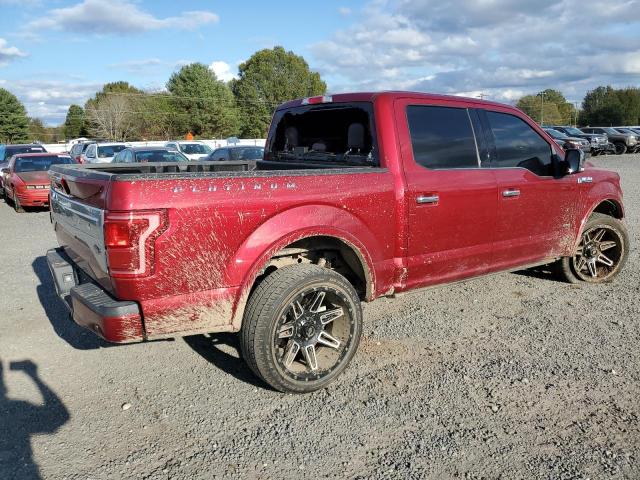 Photo 3 from auction – 2015 FORD F150 SUPER with VIN 1FTEW1EG2FFC49566