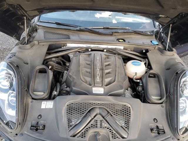 Photo 12 from auction – 2016 PORSCHE MACAN S with VIN WP1AB2A54GLB44565