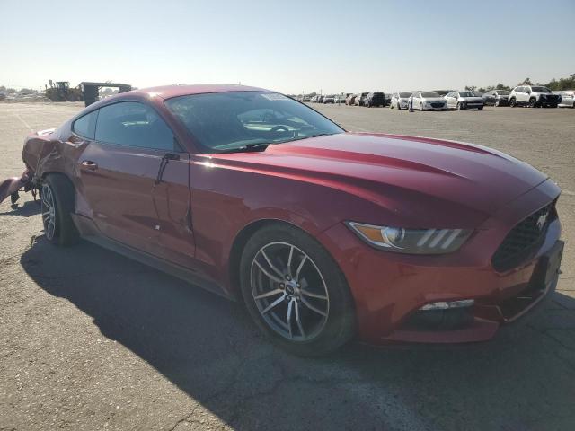 Photo 4 from auction – 2017 FORD MUSTANG with VIN 1FA6P8TH4H5277485