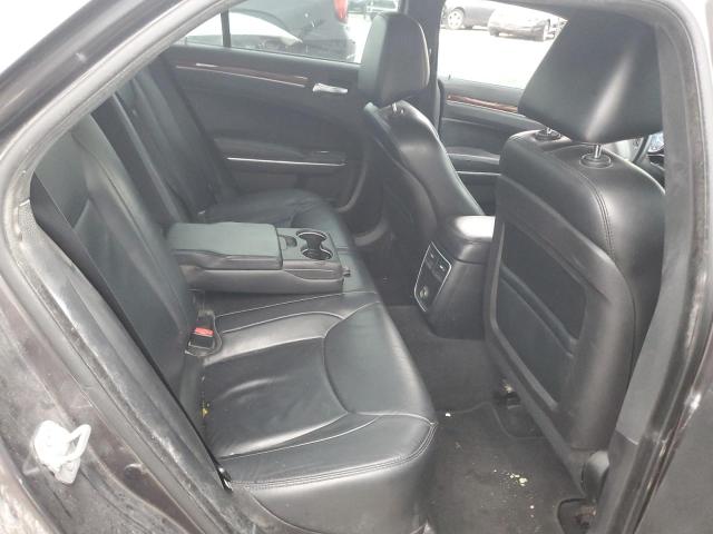 Photo 10 from auction – 2013 CHRYSLER 300 with VIN 2C3CCAAG6DH615227