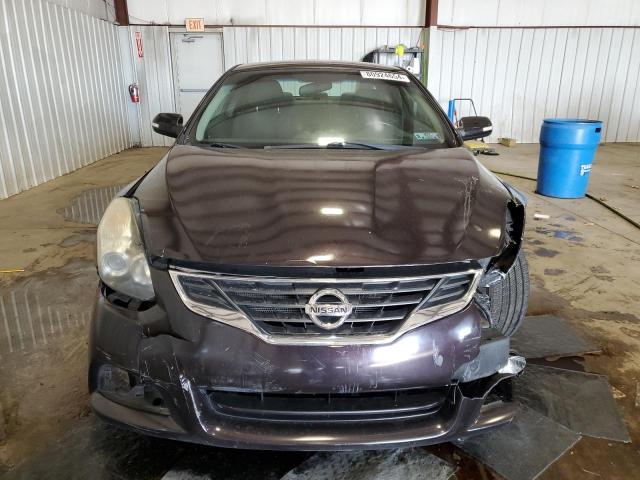 Photo 5 from auction – 2011 NISSAN ALTIMA S with VIN 1N4AL2EP9BC110694