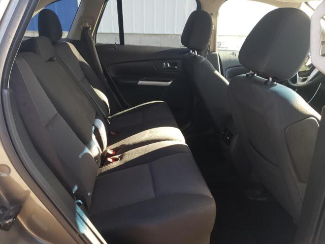 Photo 11 from auction – 2014 FORD EDGE SEL with VIN 2FMDK3JC9EBB19897