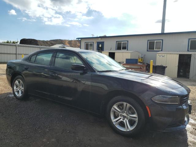 Photo 4 from auction – 2022 DODGE CHARGER SX with VIN 2C3CDXBG7NH194800