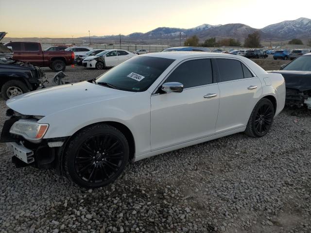 CHRYSLER 300C 2011 with VIN 2C3CA6CT8BH580023 - Photo from auction