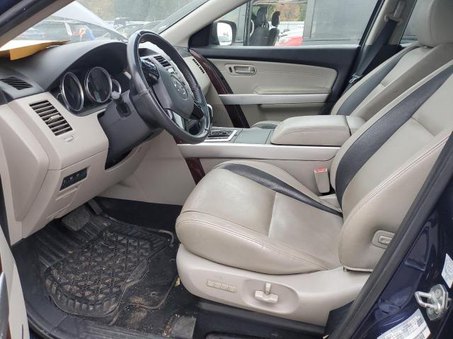 Photo 7 from auction – 2008 MAZDA CX-9 with VIN JM3TB38A180146870