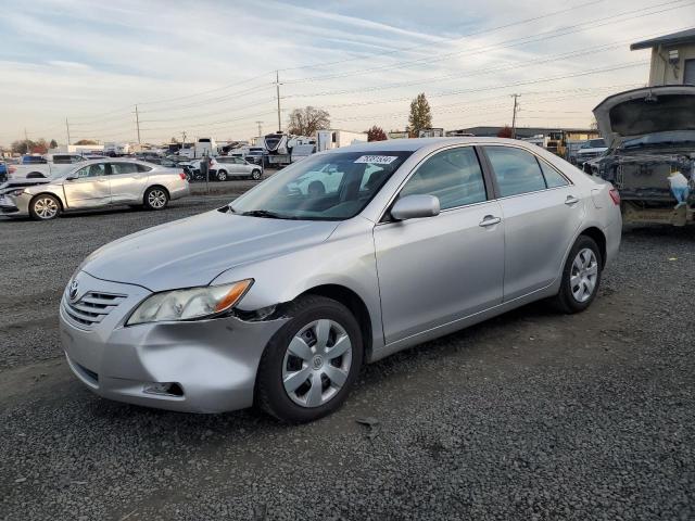 Photo 1 from auction – 2009 TOYOTA CAMRY BASE with VIN 4T1BE46K79U809264