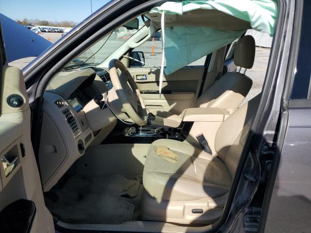 Photo 7 from auction – 2011 FORD ESCAPE LIM with VIN 1FMCU0E71BKA81343