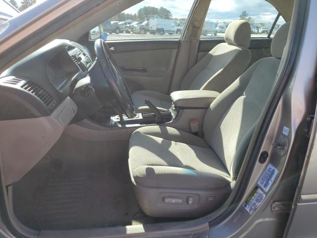 Photo 7 from auction – 2004 TOYOTA CAMRY LE/X with VIN 4T1BE32K64U795320