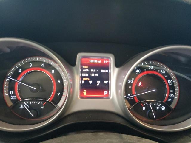 Photo 9 from auction – 2014 DODGE JOURNEY SX with VIN 3C4PDCBG7ET115087