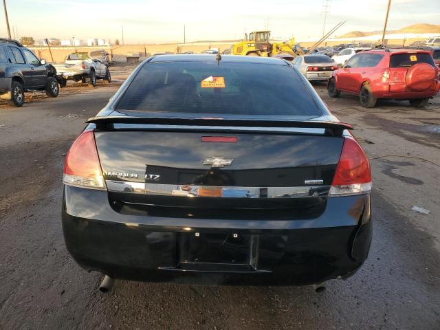 Photo 6 from auction – 2014 CHEVROLET IMPALA LIM with VIN 2G1WC5E32E1115978