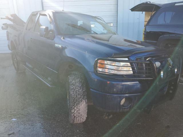 Zdjęcie 4 z aukcji – 2008 FORD F150 z VIN 1FTRX14W48FB20559
