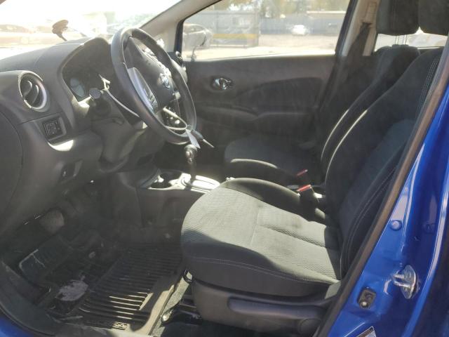 Photo 7 from auction – 2015 NISSAN VERSA NOTE with VIN 3N1CE2CP3FL399035