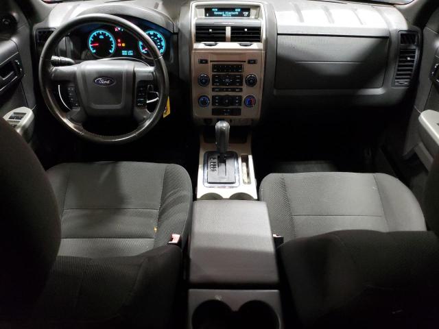 Photo 8 from auction – 2010 FORD ESCAPE XLT with VIN 1FMCU0D74AKA13053