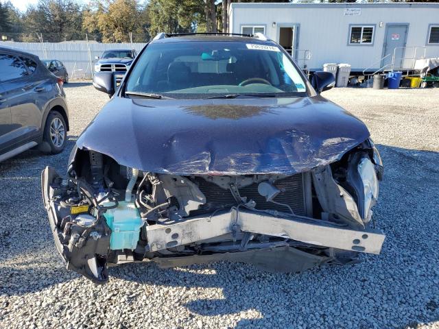 Photo 5 from auction – 2010 LEXUS RX 350 with VIN 2T2BK1BA9AC016165