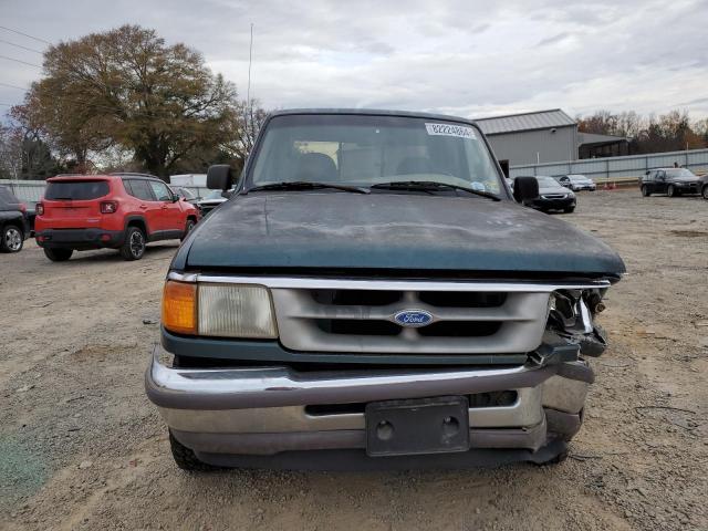Photo 5 from auction – 1997 FORD RANGER SUP with VIN 1FTDR15X9VTA52736