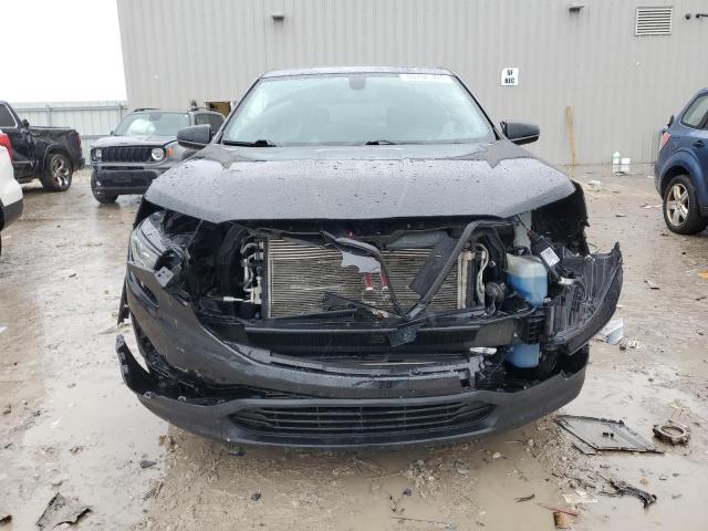 Photo 5 from auction – 2018 GMC TERRAIN SL with VIN 3GKALTEV1JL210178